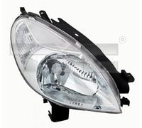TYC 20-1065-05-2 Headlight