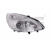 TYC 20-1067-05-2 Headlight for RENAULT