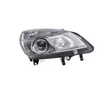 TYC 20-1067-15-2 Headlight