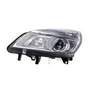 TYC 20-1068-15-2 Headlight