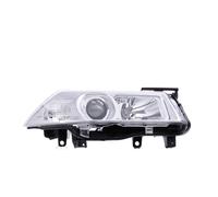 TYC Europe B.V. Headlight 20-1071-15-2 for Renault Megane II (Sport/Tourer/Grandtour/Cabriolet)