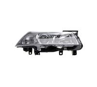TYC 20-1071-25-2 Headlight