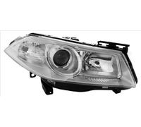 TYC 20-1072-15-2 Headlight for RENAULT