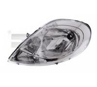TYC 20-1100-15-2 Headlight