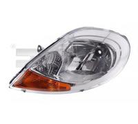 TYC 20-1100-25-2 Headlight