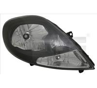 TYC 20-1100-65-2 Headlight