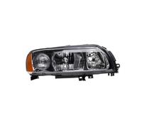 TYC 20-11035-16-2 Headlight