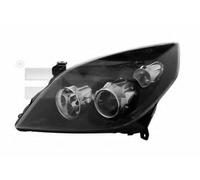 TYC 20-1110-05-2 Headlight