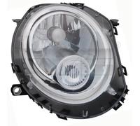 TYC 20-1111-15-2 Headlight