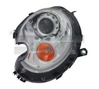 TYC 20-11114-05-2 Headlight