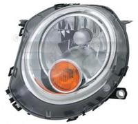 TYC 20-1112-05-2 Headlight