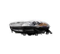 TYC 20-11138-05-2 Headlight