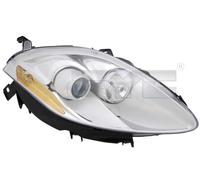 TYC 20-11138-05-2 Headlight for FIAT