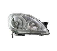 TYC 20-11149-05-2 Headlight