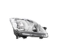 TYC 20-11149-15-2 Headlight