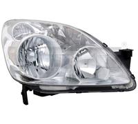 TYC 20-11149-15-2 Headlight