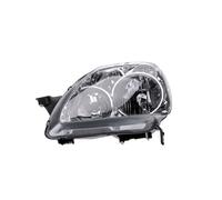 TYC 20-11150-05-2 Headlight