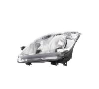 TYC 20-11150-15-2 Headlight