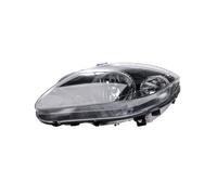 TYC 20-11210-15-2 Headlight