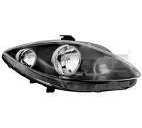 TYC 20-11210-15-2 Headlight