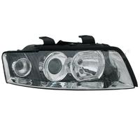 TYC 20-11213-05-2 Headlight