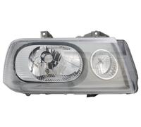 Headlight TYC 20-11217-05-2 For FIAT, CITROËN, PEUGEOT