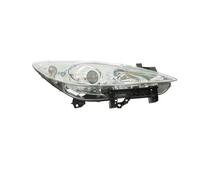 TYC 20-11223-05-2 Headlight