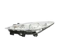 TYC 20-11224-05-2 Headlight