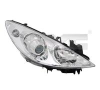 TYC 20-11224-05-2 Headlight