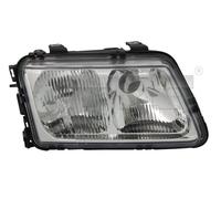 TYC 20-11227-05-2 Headlight