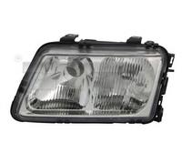 TYC Headlight 20-11228-05-2 for Audi A3/S3 (AEH/APF/AKLAGN/APG/AGU/AQA/ARZ/AUM) 1.8L