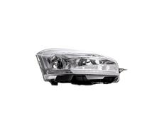 TYC 20-11255-15-2 Headlight