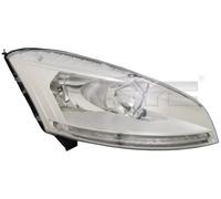 TYC RIGHT HEADLIGHT 2011255152 FOR CITROËN