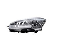 TYC 20-11256-15-2 Headlight