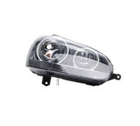 TYC 20-11257-05-2 Headlight