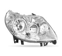 TYC 20-11333-05-2 Headlight