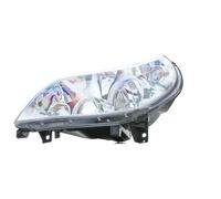 Augustin Group Headlight TYC 20-11334-15-2 Complete Left for Fiat Ducato 250/251/252/254