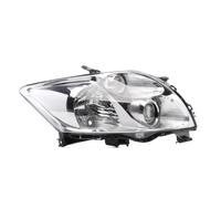 HEADLIGHT 20-11337-15-2 FOR TOYOTA AURIS/Hatchback/Van 1ND-TV 1.4L 2ZR-FE 1.8L