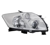 HEADLIGHT 20-11338-05-2 FOR TOYOTA COROLLA AURIS/Hatchback/Van BLADE 1.3L 4cyl