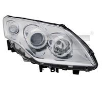TYC 20-11352-05-2 Headlight