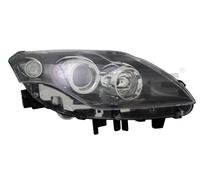 TYC 20-11352-25-2 Headlight for RENAULT
