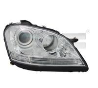 TYC 20-11422-05-2 Headlight for MERCEDES-BENZ