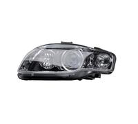 TYC 20-11428-15-2 Headlight