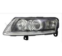 TYC 20-11430-15-2 Headlight