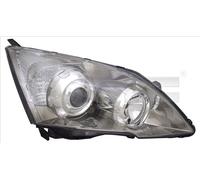 TYC 20-11452-36-2 Headlight