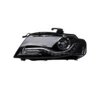 TYC 20-11464-06-2 Headlight