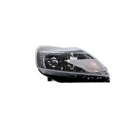 TYC 20-11483-15-2 Headlight