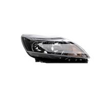 TYC 20-11483-25-2 Headlight