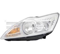 TYC 20-11484-05-2 Headlight