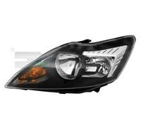 TYC 20-11484-15-2 Headlight